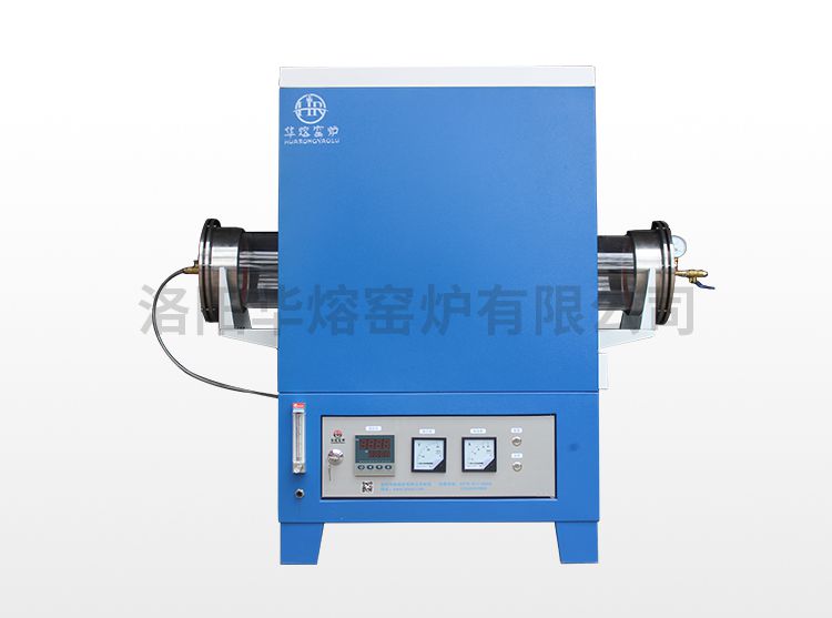 蜜桃传媒视频网站管式電爐（150mm直徑）